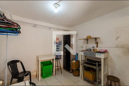 Suíte de casa à venda com 4 quartos, 280m² em Moinho Velho, São Paulo