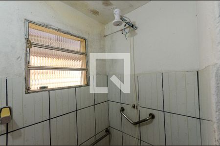 Banheiro da Suíte  de casa à venda com 4 quartos, 280m² em Moinho Velho, São Paulo