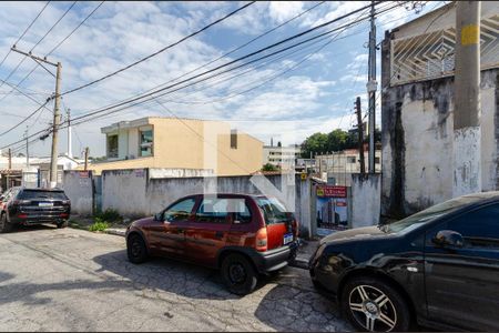Fachada de casa à venda com 4 quartos, 280m² em Moinho Velho, São Paulo