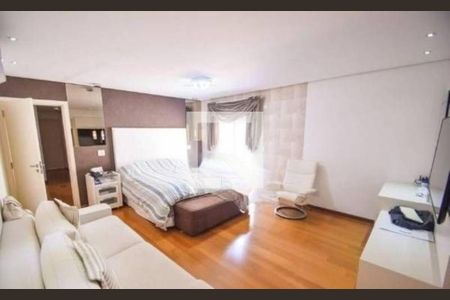 Foto 23 de casa de condomínio à venda com 4 quartos, 500m² em Indianópolis, São Paulo