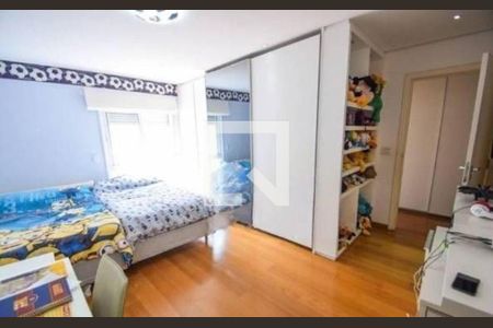 Foto 20 de casa de condomínio à venda com 4 quartos, 500m² em Indianópolis, São Paulo
