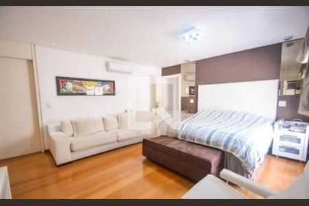 Foto 22 de casa de condomínio à venda com 4 quartos, 500m² em Indianópolis, São Paulo