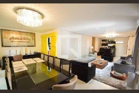 Foto 27 de casa de condomínio à venda com 4 quartos, 500m² em Indianópolis, São Paulo