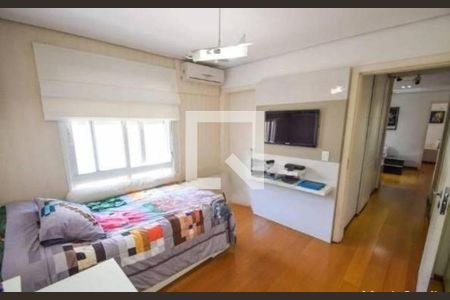Foto 19 de casa de condomínio à venda com 4 quartos, 500m² em Indianópolis, São Paulo