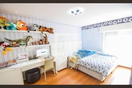 Foto 21 de casa de condomínio à venda com 4 quartos, 500m² em Indianópolis, São Paulo