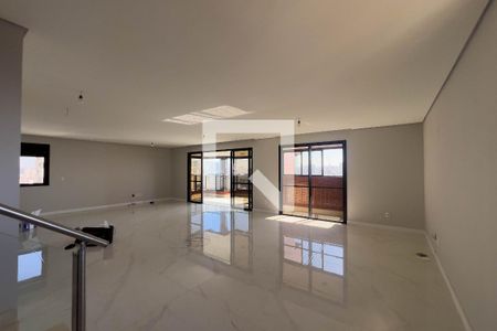 Sala de apartamento à venda com 3 quartos, 432m² em Vila Mariana, São Paulo