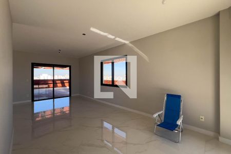 Sala de apartamento à venda com 3 quartos, 432m² em Vila Mariana, São Paulo