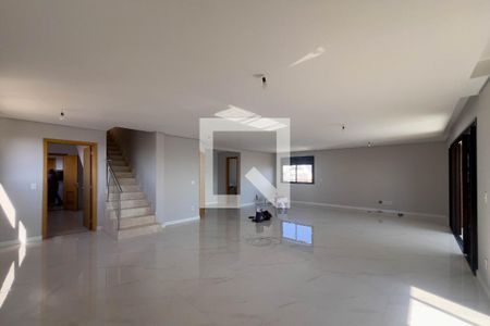 Sala de apartamento à venda com 3 quartos, 432m² em Vila Mariana, São Paulo