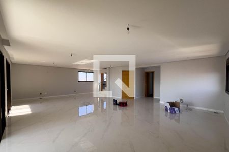 Sala de apartamento à venda com 3 quartos, 432m² em Vila Mariana, São Paulo