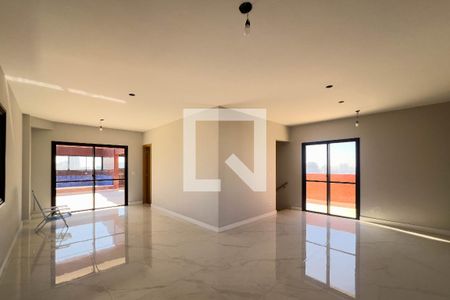 Sala de apartamento à venda com 3 quartos, 432m² em Vila Mariana, São Paulo