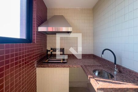 Varanda da sala de apartamento à venda com 3 quartos, 432m² em Vila Mariana, São Paulo