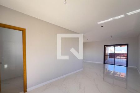 Sala de apartamento à venda com 3 quartos, 432m² em Vila Mariana, São Paulo