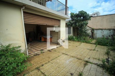 Área comum de casa à venda com 3 quartos, 400m² em Vila Canero, São Paulo