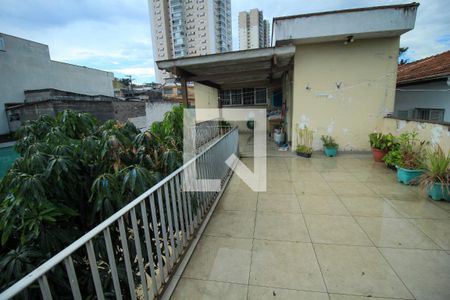 Área comum de casa à venda com 3 quartos, 400m² em Vila Canero, São Paulo