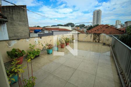 Área comum de casa à venda com 3 quartos, 400m² em Vila Canero, São Paulo