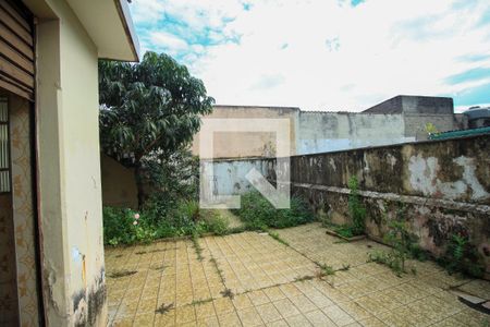 Área comum de casa à venda com 3 quartos, 400m² em Vila Canero, São Paulo
