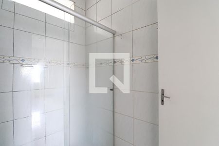 Banheiro da Suíte de apartamento à venda com 2 quartos, 84m² em Perdizes, São Paulo