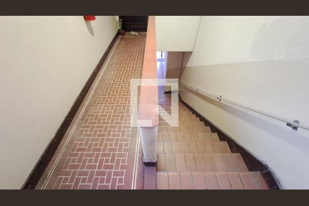 Área comum de apartamento à venda com 2 quartos, 84m² em Perdizes, São Paulo