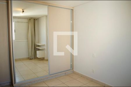 Quarto 1 de apartamento para alugar com 2 quartos, 63m² em Jardim Goiás, Goiânia