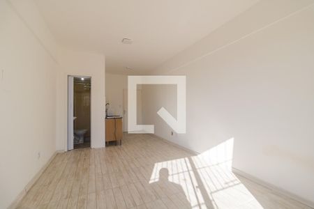 Studio de kitnet/studio para alugar com 1 quarto, 35m² em Azenha, Porto Alegre