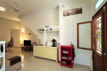 Sala de apartamento para alugar com 2 quartos, 90m² em Copacabana, Rio de Janeiro