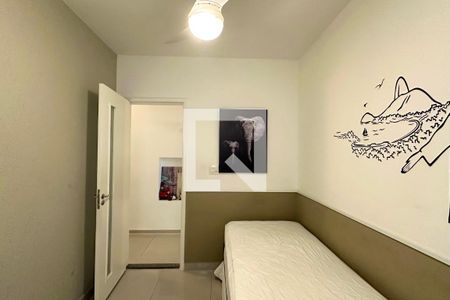 Quarto 01 de apartamento para alugar com 2 quartos, 90m² em Copacabana, Rio de Janeiro