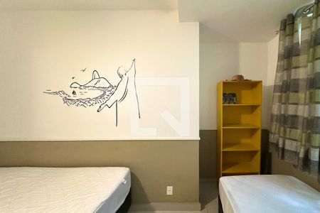 Quarto 01 de apartamento para alugar com 2 quartos, 90m² em Copacabana, Rio de Janeiro
