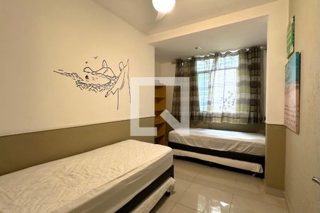 Quarto 01 de apartamento para alugar com 2 quartos, 90m² em Copacabana, Rio de Janeiro