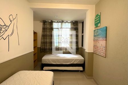 Quarto 01 de apartamento para alugar com 2 quartos, 90m² em Copacabana, Rio de Janeiro