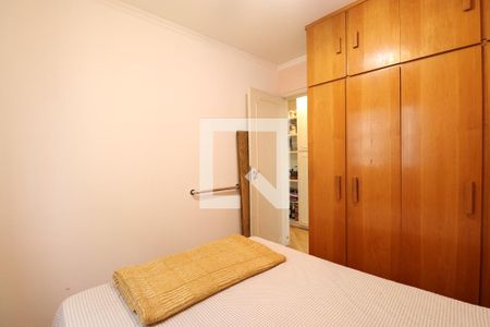 Quarto 1 de apartamento à venda com 2 quartos, 54m² em Perdizes, São Paulo