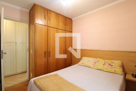 Quarto 1 de apartamento à venda com 2 quartos, 54m² em Perdizes, São Paulo