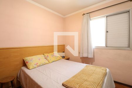 Quarto 1 de apartamento à venda com 2 quartos, 54m² em Perdizes, São Paulo