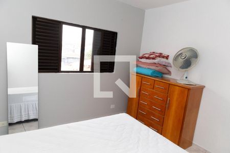Suíte de casa à venda com 3 quartos, 150m² em Jardim Santa Mena, Guarulhos