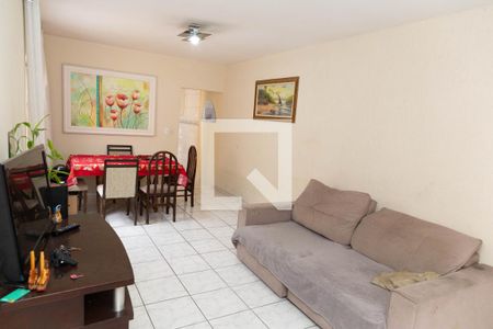 Sala de casa à venda com 3 quartos, 150m² em Jardim Santa Mena, Guarulhos