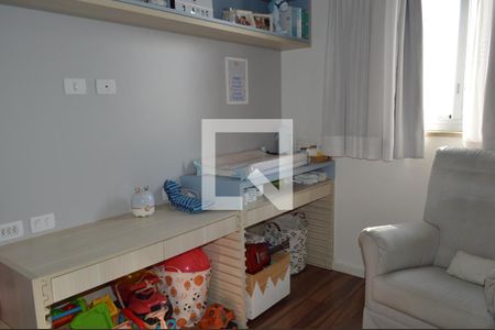 Quarto 1 de apartamento à venda com 2 quartos, 103m² em Vila Monumento, São Paulo