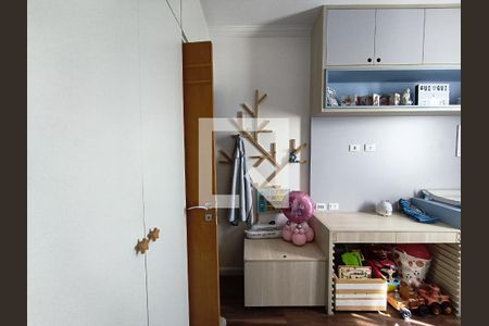 Quarto 1 de apartamento à venda com 2 quartos, 103m² em Vila Monumento, São Paulo