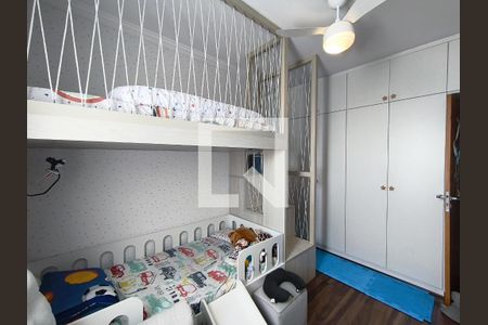 Quarto 1 de apartamento à venda com 2 quartos, 103m² em Vila Monumento, São Paulo