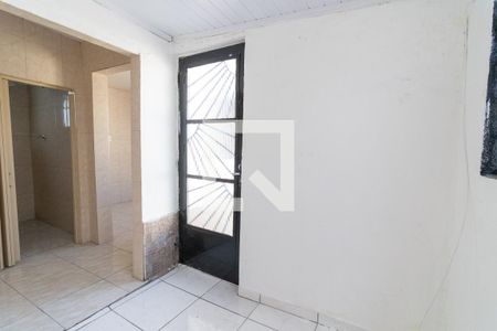Sala de casa para alugar com 1 quarto, 30m² em Vila Ré, São Paulo
