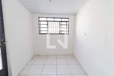 Sala de casa para alugar com 1 quarto, 30m² em Vila Ré, São Paulo