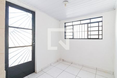 Sala de casa para alugar com 1 quarto, 30m² em Vila Ré, São Paulo
