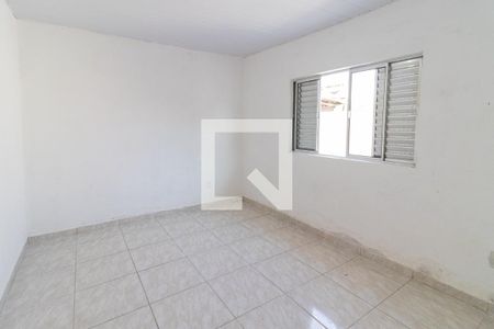 Quarto de casa para alugar com 1 quarto, 30m² em Vila Ré, São Paulo