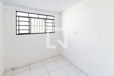 Sala de casa para alugar com 1 quarto, 30m² em Vila Ré, São Paulo