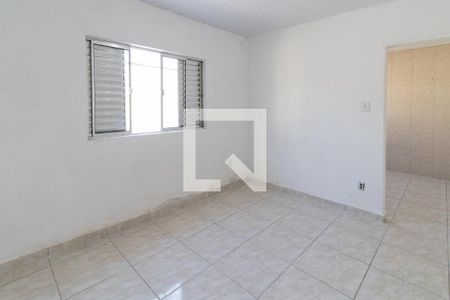 Quarto de casa para alugar com 1 quarto, 30m² em Vila Ré, São Paulo