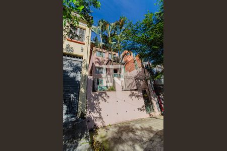 Fachada de casa à venda com 2 quartos, 216m² em Liberdade, São Paulo