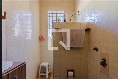 Banheiro de casa à venda com 2 quartos, 216m² em Liberdade, São Paulo
