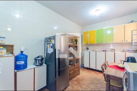 Cozinha de casa à venda com 2 quartos, 216m² em Liberdade, São Paulo