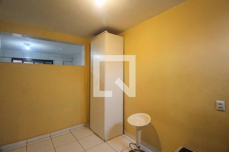 Studio de kitnet/studio para alugar com 1 quarto, 40m² em Jardim Angela (zona Leste), São Paulo