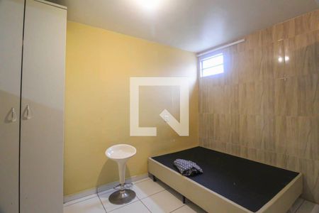 Studio de kitnet/studio para alugar com 1 quarto, 40m² em Jardim Angela (zona Leste), São Paulo