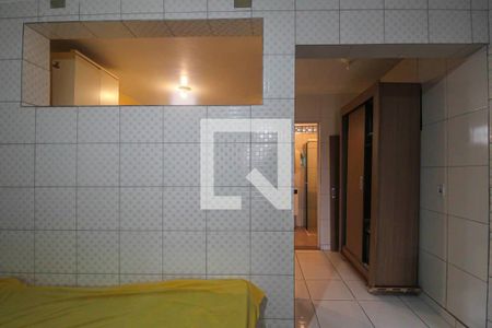 Studio de kitnet/studio para alugar com 1 quarto, 40m² em Jardim Angela (zona Leste), São Paulo