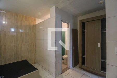 Studio de kitnet/studio para alugar com 1 quarto, 40m² em Jardim Angela (zona Leste), São Paulo
